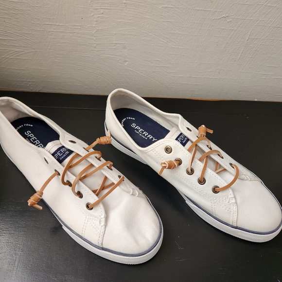 Sperry - Top Siders - Picture 3 of 4